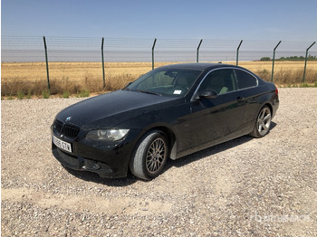 Binek araba BMW