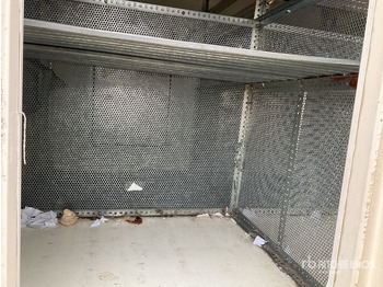 Refrijeratör kamyon 2007 Renault Midlum 220DXI 4x2 Refrigerated Truck: fotoğraf 4