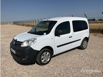 Minibüs RENAULT