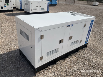 Elektrikli jeneratör 2025 Plus Power GF2-100 100 kVA (Unused) Generator Set: fotoğraf 4