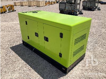 Yeni Elektrikli jeneratör COMPAL VG-R30 41 kVA (Unused): fotoğraf 3
