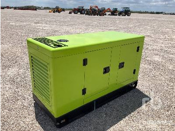 Yeni Elektrikli jeneratör COMPAL VG-R30 41 kVA (Unused): fotoğraf 2