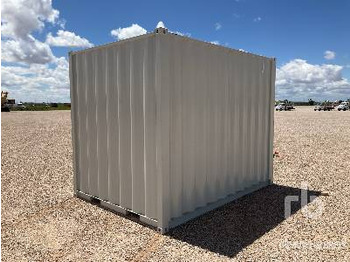 Yeni Yük konteyner CTTN CTTN-10 10.2 Ft. (Unused): fotoğraf 2