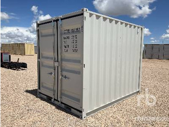 Yeni Yük konteyner CTTN CTTN-10 10.2 Ft. (Unused): fotoğraf 4