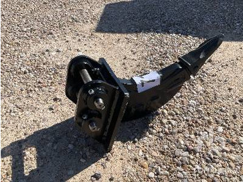 Yeni Işlema makinası HAENER HRZP25A (Unused): fotoğraf 3