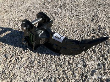 Yeni Işlema makinası HAENER HRZP35A (Unused): fotoğraf 4