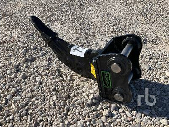Yeni Işlema makinası HAENER HRZP35A (Unused): fotoğraf 2