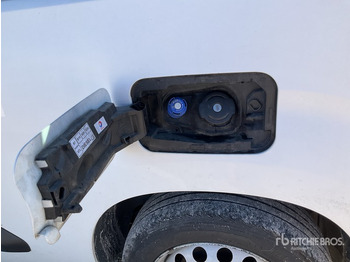 Kamyonet 2020 Citroen Berlingo (Inoperable) Passenger Van: fotoğraf 4