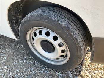 Kamyonet 2020 Citroen Berlingo (Inoperable) Passenger Van: fotoğraf 5