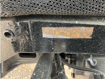 Traktör NEW HOLLAND TN75F: fotoğraf 5