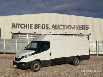 Kamyonet IVECO Daily 35s16