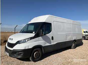 Kamyonet IVECO Daily 35s18