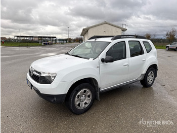 SUV DACIA