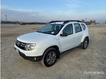 SUV DACIA
