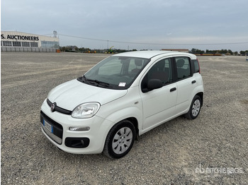 Binek araba FIAT