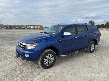 Pikap FORD Ranger
