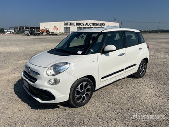 Binek araba FIAT