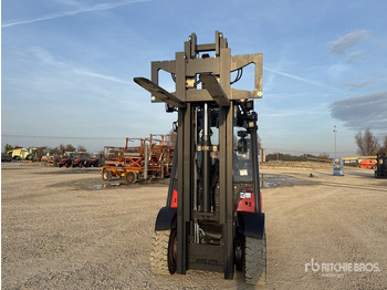 Forklift 2017 Linde H45D 4500 kg Forklift: fotoğraf 5
