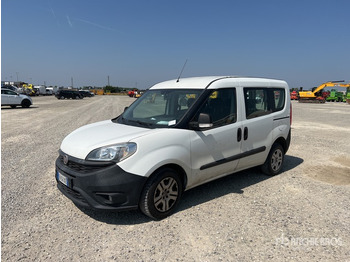 Panelvan FIAT Doblo 1.3