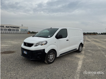 Küçük panelvan PEUGEOT Expert