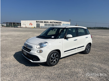 Binek araba FIAT