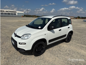 Binek araba FIAT
