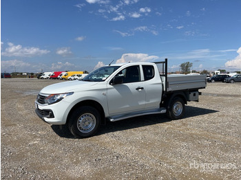 Sal/ Açık kasa kamyon FIAT