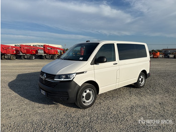 Panelvan VOLKSWAGEN Transporter