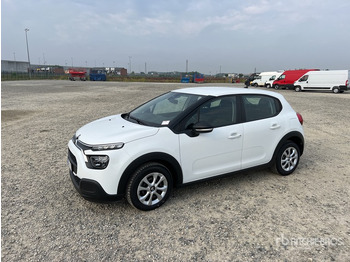 Binek araba CITROËN