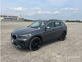 Binek araba BMW