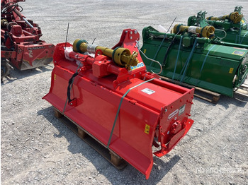 Rotovatör MASCHIO GASPARDO