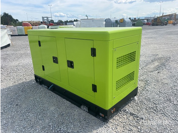 Elektrikli jeneratör 2025 Compal VG-R30 30kW (Unused) Generator Set: fotoğraf 3