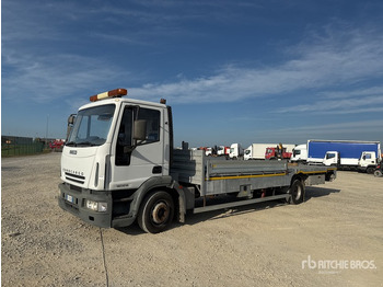 Çekici kamyonu IVECO EuroCargo 120E