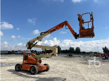 Eklemli platform JLG E450AJ Electric: fotoğraf 4