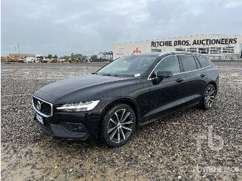 Binek araba VOLVO