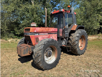 Traktör CASE IH 1455XL