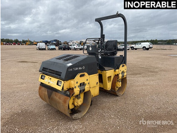 Yol silindiri BOMAG BW120AD-3