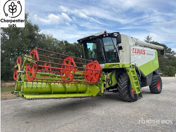 Biçerdöver CLAAS Lexion