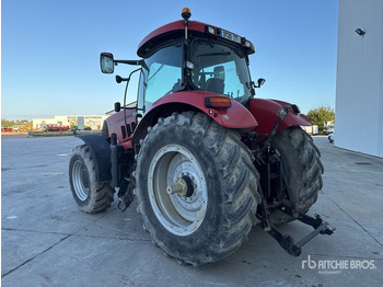 Traktör CASE IH Puma
