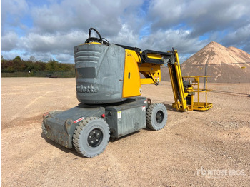 Eklemli platform HAULOTTE HA12IP