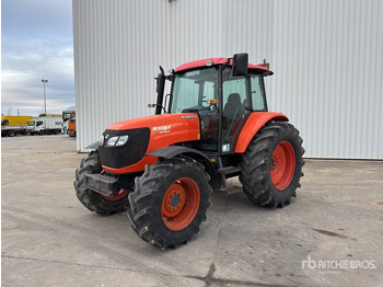 Traktör KUBOTA