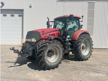 Traktör CASE IH Puma