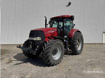 Traktör CASE IH Puma 200