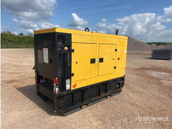 Elektrikli jeneratör DOOSAN G40