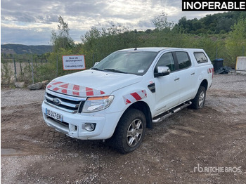 Pikap FORD Ranger
