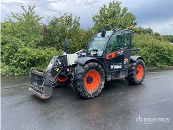 Teleskopik yükleyici BOBCAT TL38.70HF