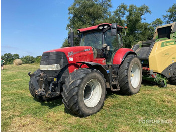 Traktör CASE IH Puma 200