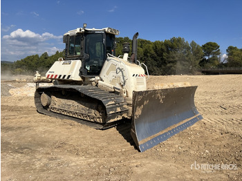 Buldozer 2018 Komatsu D61PXI-24 Bouteur Sur Chenilles Crawler Dozer: fotoğraf 2 Buldozer 2018 Komatsu D61PXI-24 Bouteur Sur Chenilles Crawler Dozer: fotoğraf 2