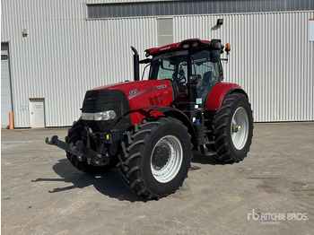 Traktör CASE IH Puma 185