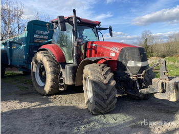 Traktör CASE IH Puma 240
